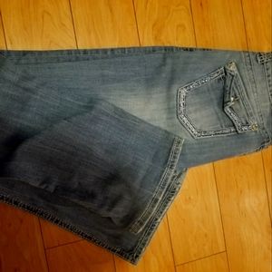Rock and roll size 30